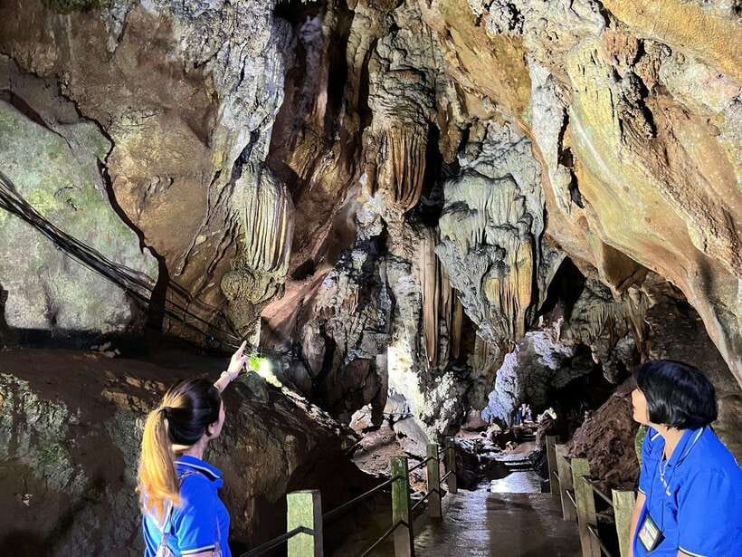 From Chiang Mai: Chiang Dao Cave & 5 Hill Tribe Villages - Hill tribe villages (Akha, Meo, Lisu, Palong, Karen): What you should expect