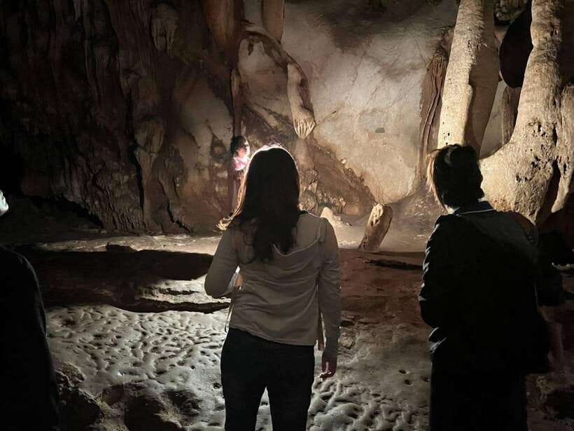 From Chiang Mai: Chiang Dao Cave & 5 Hill Tribe Villages - How the 8 hours usually plays out: timing, comfort, and breaks