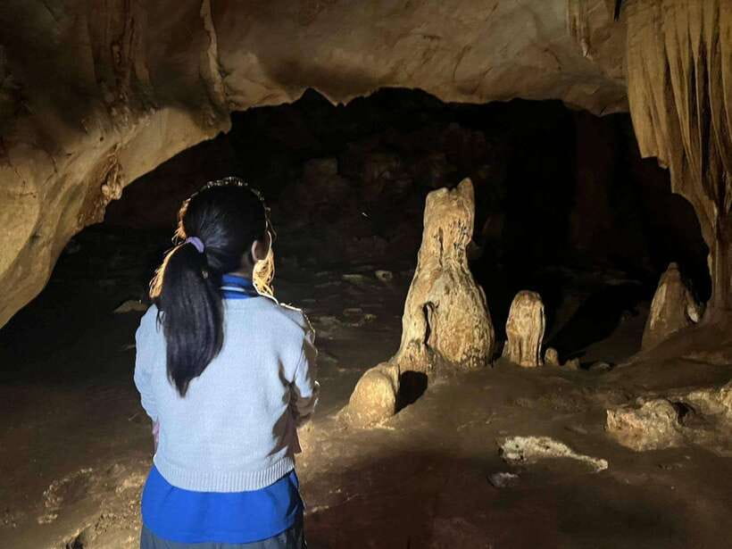 From Chiang Mai: Chiang Dao Cave & 5 Hill Tribe Villages - Who should book this tour, and who should skip it