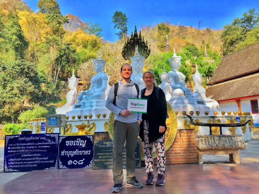 From Chiang Mai: Chiang Dao Cave Trekking Full-Day Tour - Guides and drivers: why pacing and safety matter here