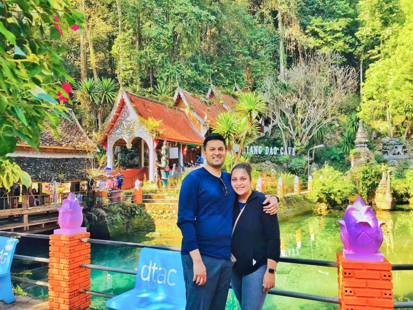 From Chiang Mai: Chiang Dao Cave Trekking Full-Day Tour - The optional lantern and local-guide deeper section is usually worth budgeting