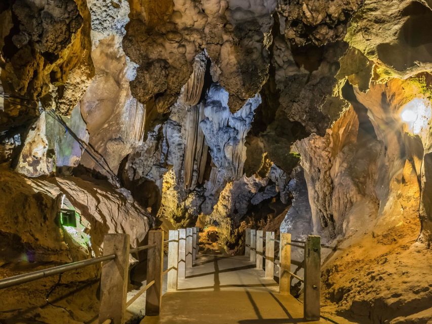 From Chiang Mai: Chiang Dao Cave Trekking Full-Day Tour - Pickup from Chiang Mai, then straight into the north-country rhythm