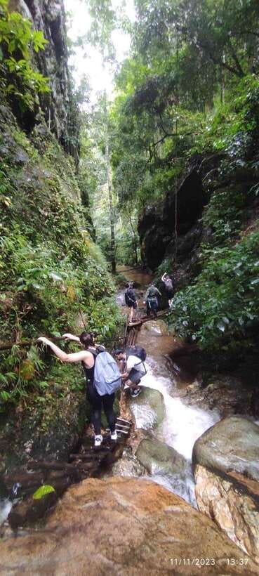 From Chiang Mai: Doi Saket Hiking Tour with Lunch - Price and Value: Why $57 Can Make Sense Here