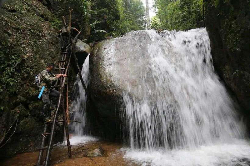 From Chiang Mai: Doi Saket Hiking Tour with Lunch - Village Start: How the Hike Teaches Before You Even Climb