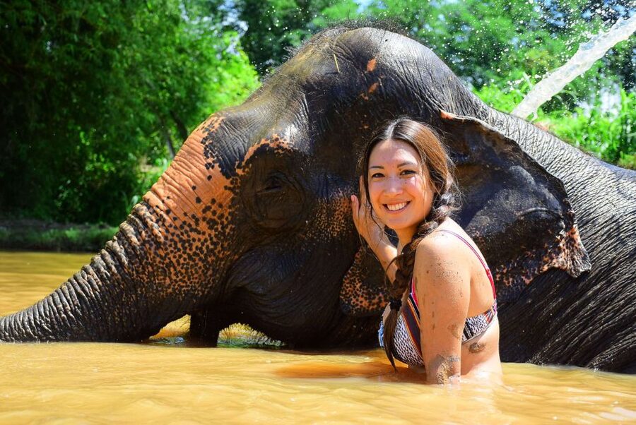 From Chiang Mai: Elephant Care Program and Nursery Tour - Packing List That Makes the Mud Day Actually Comfortable