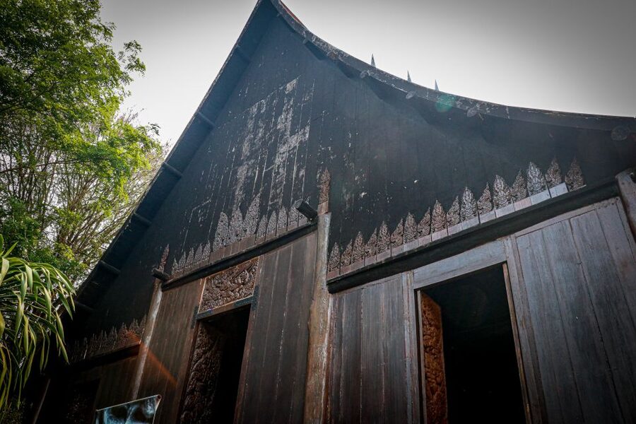 From Chiang Rai: Famous Temples and Golden Triangle Day Tour - The Mae Sai and tea plantation add-ons that often make the day feel complete