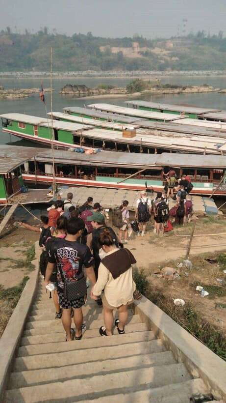 From Chiangrai: Slow Baot to Loas (Luangprabang) 2-Day Tour - Key Points That Matter Before You Go