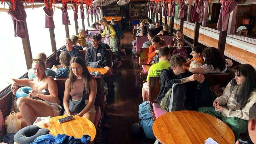 From Chiangrai: Slow Baot to Loas (Luangprabang) 2-Day Tour - Who This Tour Fits Best, and Who Should Skip It