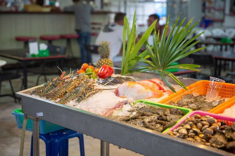 From Khao Lak: Phuket Naka Weekend Market - Price and Value: Is About $32 Worth It?