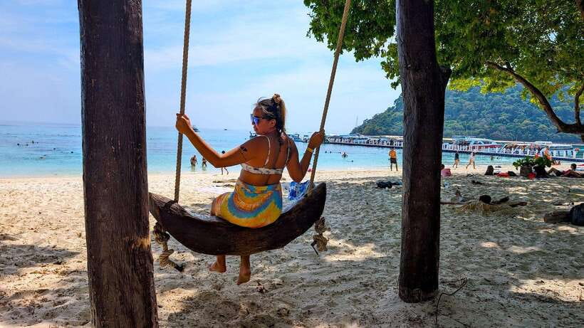 From Koh Lanta: Koh Haa & Koh Rok Snorkel Tour by Speedboat - Key Points at a Glance