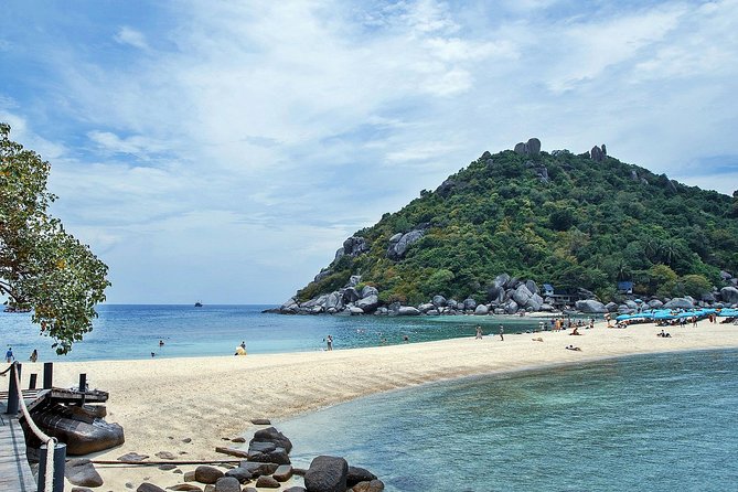 From Koh Samui: Koh Tao & Koh Nang Yuan Snorkeling (by Speedboat) - The ride itself: speedboat transfers, comfort tips, and weather reality