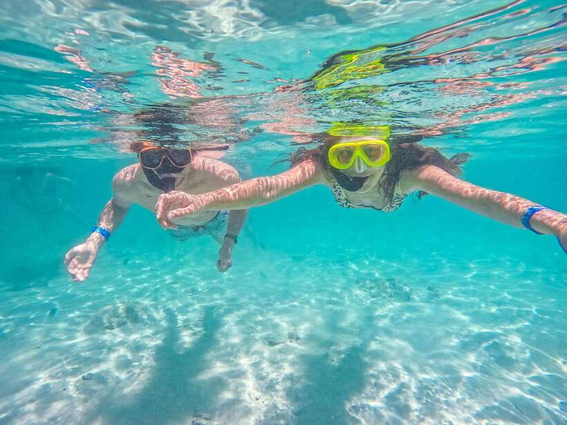 From Krabi: Maya Bay, Bamboo & Phi Phi Islands Day Tour - Speedboat Ride Over the Waves: Fun, but It Sets the Tone