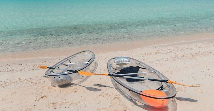 From Pattaya/Bangkok: Island Day Trip with Beach Activities - 6 Things You’ll Really Get From This Pattaya Beach Adventure
