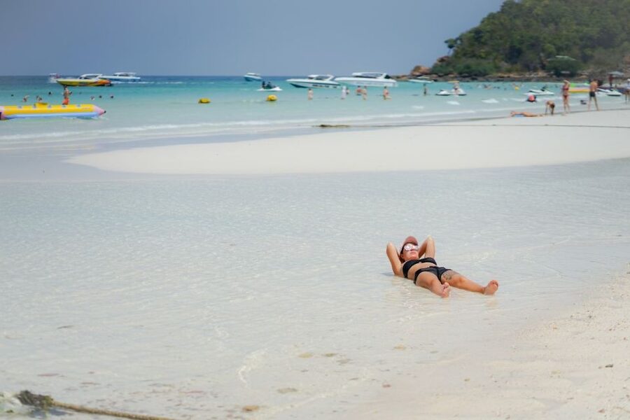 From Pattaya/Bangkok: Island Day Trip with Beach Activities - What This Tour Is Best For, and Who Should Skip It