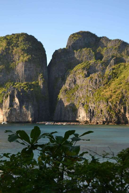 From Phi Phi: Full Day by Longtail Boat with Sunset - Key things to know before you go
