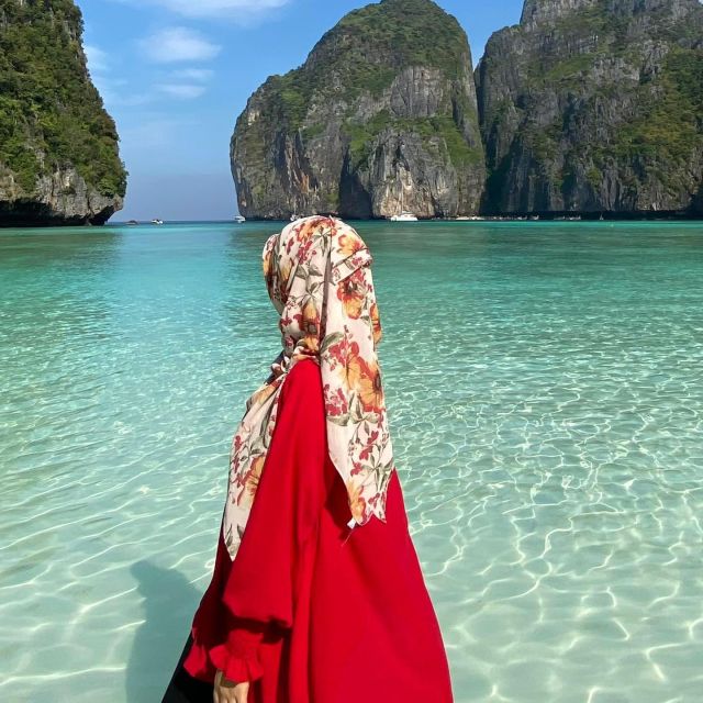 From Phi Phi: Half-Day Longtail Boat Tour with Snorkeling - What’s Included, What’s Not, and What You Should Bring