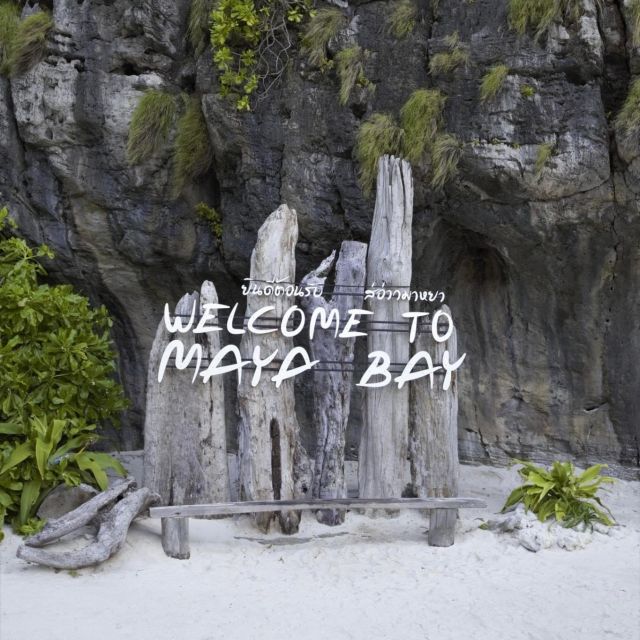 From Phi Phi: Half-Day Longtail Boat Tour with Snorkeling - Pileh Lagoon Snorkeling: Clear Water, Real Fish