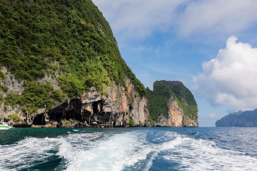 From Phi Phi Island: Maya Bay Sunset & Plankton by Speedboat - Who this Phi Phi sunset and plankton tour is best for