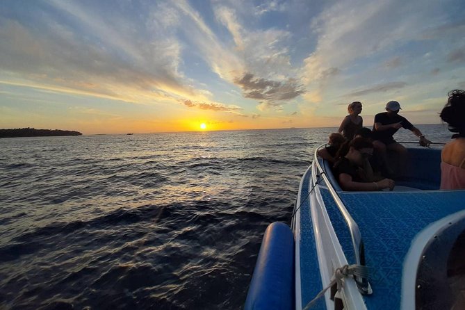 From Phi Phi: Sunrise & Beat The Crowds to Maya Bay by Speedboat - 6:00 a.m. from Tonsai Pier, and why that timing is the whole point
