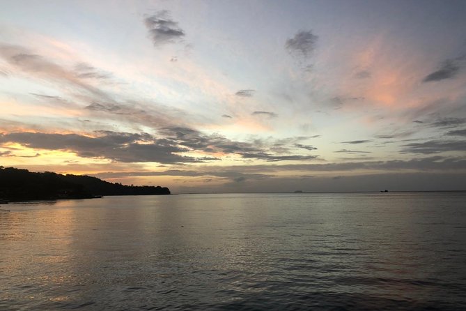 From Phi Phi: Sunrise & Beat The Crowds to Maya Bay by Speedboat - Viking Cave and Monkey Beach: what you can do at each stop