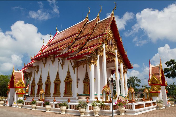 From Phuket Deep Sea or Patong Port: Private Customizable Tour - Price and Group Value, Why $91.25 Per Group Can Make Sense