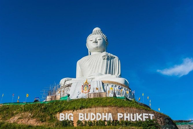 From Phuket Deep Sea or Patong Port: Private Customizable Tour - Stop 4 and 5: Kata Beach and Patong Beach, Two Very Different Beach Moods