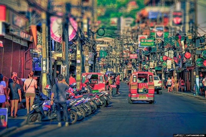 From Phuket Deep Sea or Patong Port: Private Customizable Tour - Stop 6: Promthep Cape Sunset View Point, Then Karon Viewpoint for Extra Scenery