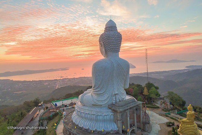 From Phuket Deep Sea or Patong Port: Private Customizable Tour - Pickup Rules That Affect Cruise Days and Airport Arrivals