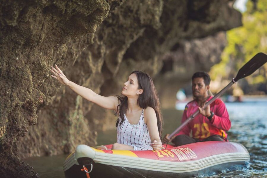 From Phuket: James Bond and Phang Nga Bay Tour by Speedboat - Price and Value: What $64 Covers, and What to Budget Extra