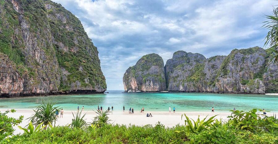 From Phuket: Phi Phi, Maya Bay, & Khai Islands Premium Trip - Food, Gear, and the Real Costs You Should Budget For