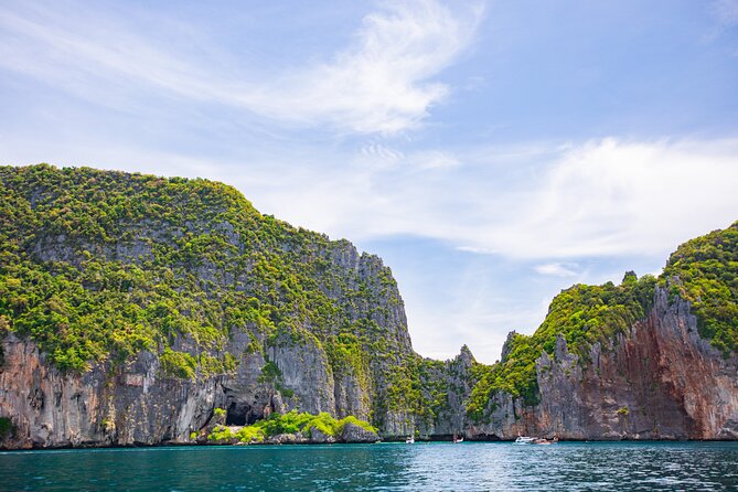 From Phuket: Phi Phi, Maya Bay & Khai Islands Speedboat Tour - Footwear Rules: Water Shoes Are Not Optional In The Real World