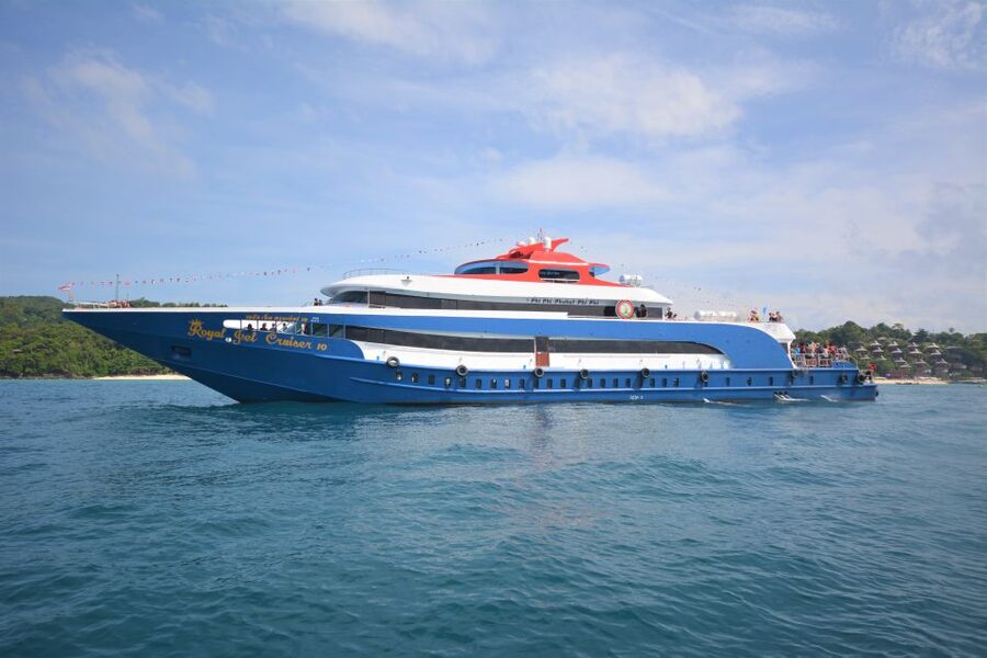 From Phuket: Snorkeling Ferry Cruise to Phi Phi Islands - What to Pack So You Enjoy the Day Instead of Hurrying