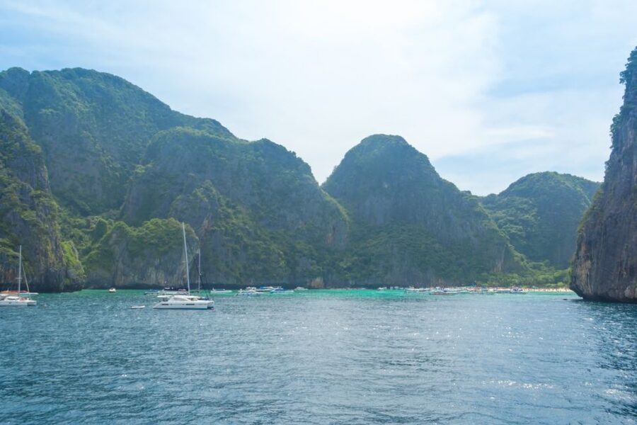 From Phuket: Snorkeling Ferry Cruise to Phi Phi Islands - Cost and Value: What’s Included in the $39 Price and What Costs Extra