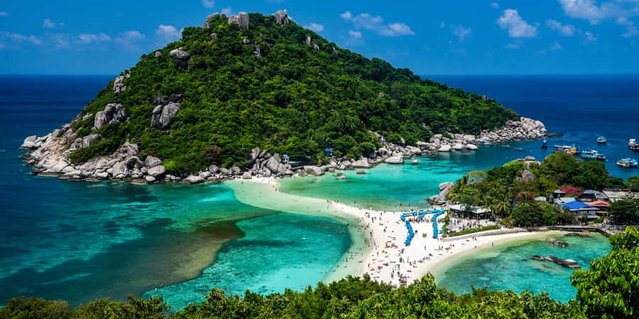 From Samui: Koh Tao and Nangyuan Snorkeling Tour Day Trip - Key Things I’d Plan For
