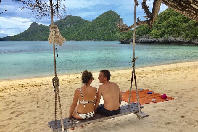 Full Day Ang Thong Islands Luxury Small Group Tour - Price and value: what you pay, what you still need, and why it can be worth it
