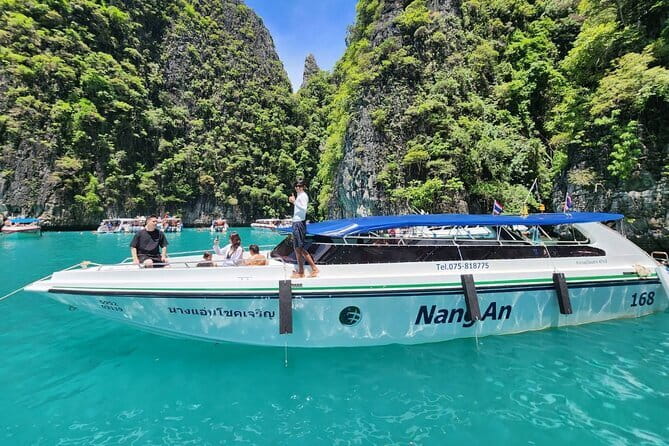Full-Day Bor Thor Sea Cave Kayaking Adventure from Krabi - Hidden lagoons and the day’s most relaxing segments