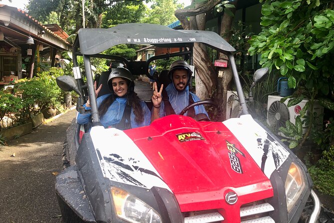 Full Day Car Hire with an English Speaking Driver in Chiang Mai - How the private driver changes your Chiang Mai day