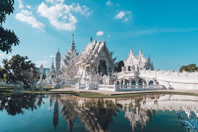 Full-Day Chiang Rai Temples Tour from Chiang Mai with Hot Spring - Key Things I’d Plan For