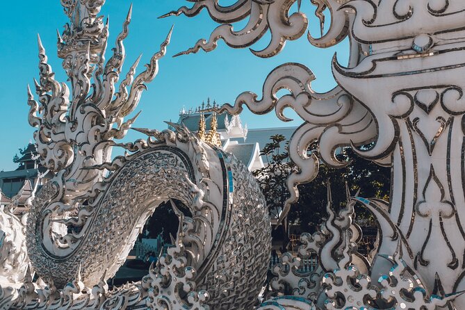 Full-Day Chiang Rai Temples Tour from Chiang Mai with Hot Spring - Why This Chiang Rai Day Trip Works From Chiang Mai
