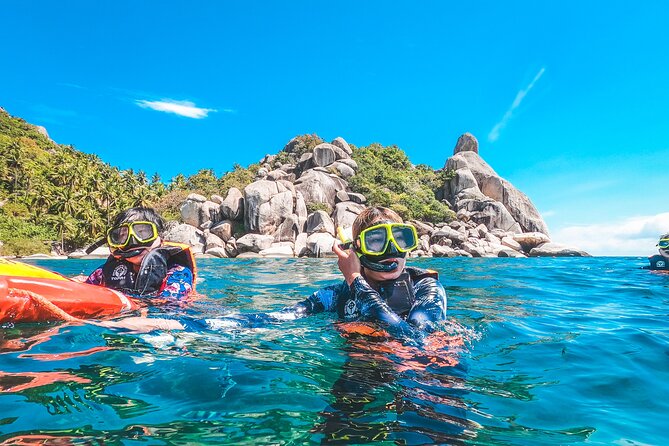 Full-Day Cruise of Koh Nang Yuan and Koh Tao From Koh Samui - The bottom line: should you book this Koh Samui to Koh Nang Yuan and Koh Tao day cruise?