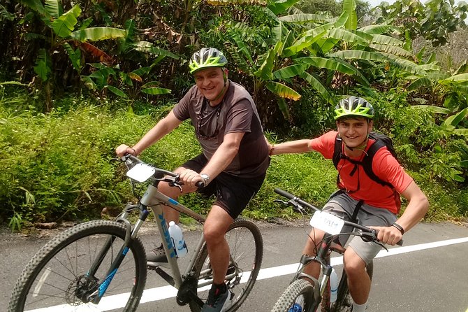 Full Day Cycling Amazing Chiangrai countryside and the White temple - Price and Logistics: Is $64.53 Really Good Value?
