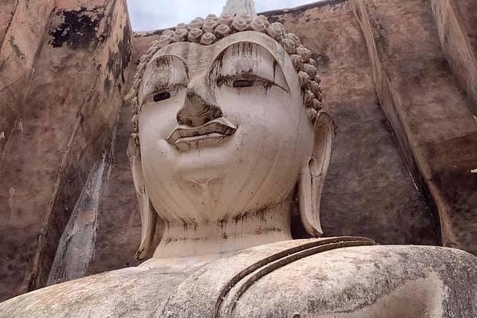 Full Day Cycling tour to Sukhothai Historical Park - From 8:30 Hotel Pickup to Ban Kluai: How the Day Actually Works