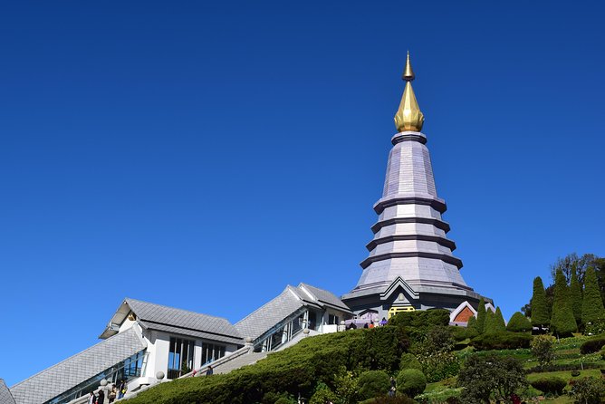 Full-Day Doi Inthanon Nature Tour from Chiang Mai - Practical tips so you stay comfortable up high