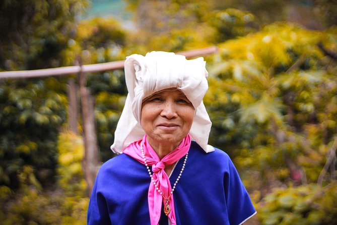 Full-Day Doi Inthanon Nature Tour from Chiang Mai - Summit stop: Doi Inthanon views, birds, and King Inthawichayanon