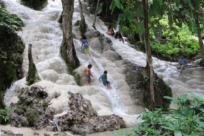 Full Day Elephant Bathing and Bamboo Rafting Tour in Chiang Mai - Orchid and Butterfly Farm: a Quick, Colorful Breather
