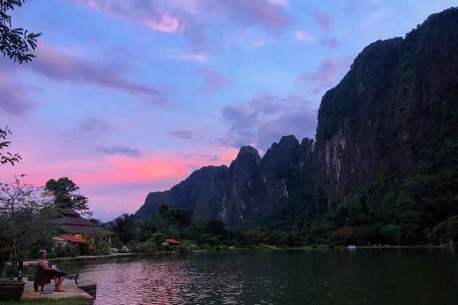 Full-Day Freshwater Lake Resort Fishing in Phang Nga - Meeting point at Phuket International Airport, and how to plan the morning
