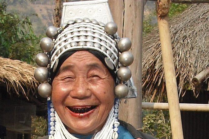 Full Day Group Tour in Chiang Rai - Quick hits you will actually care about