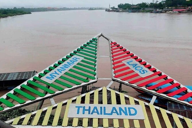 Full Day Group Tour in Chiang Rai - Hotel pickup and a route that saves your legs early