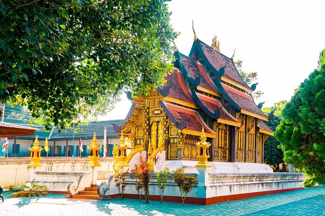 Full-Day Guided Tuk Tuk Chiang Mai Adventure and Rafting - Mae Wang District Roads: Rural Chiang Mai at Eye Level