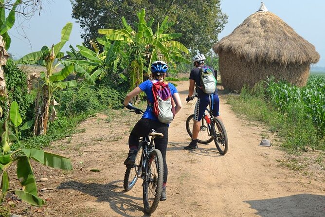 Full-Day Hike and Bike Tour from Chiang Mai - How This Day in Mae Sa Valley Stays Balanced